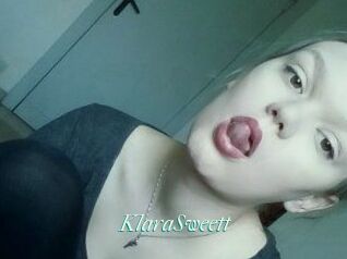 KlaraSweett