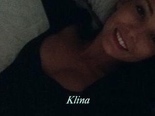 Klina