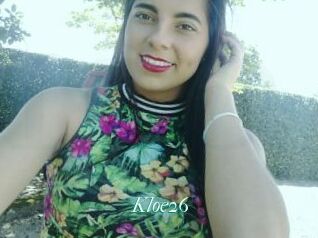 Kloe26