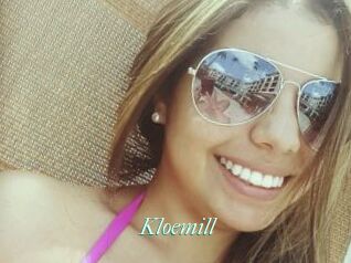 Kloemill