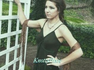 KnottyPixie