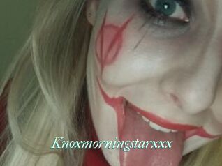 Knoxmorningstarxxx