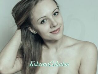 KohanaCeladon