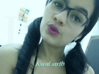 Koral_sarth
