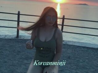 Koreanminji