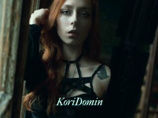 KoriDomin