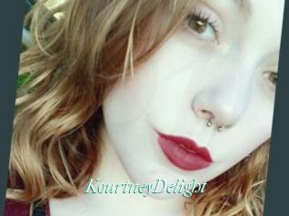 KourtneyDelight