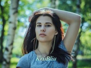 KrisBliss
