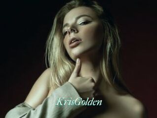 KrisGolden