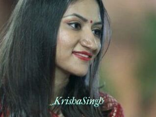 Krisha_Singh
