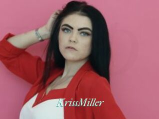 KrissMiller