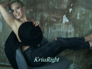 KrissRight