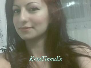 KrissTinnaXx