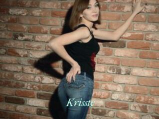 Krisste