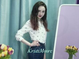 KristiMoore