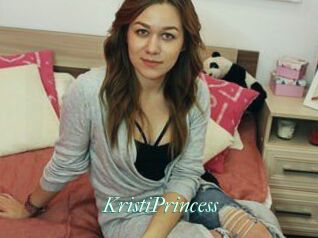 KristiPrincess