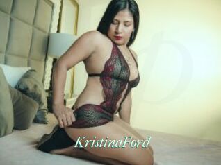 KristinaFord