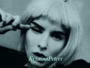 KristinaPeters