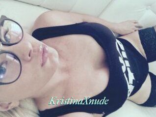 KristinaXnude