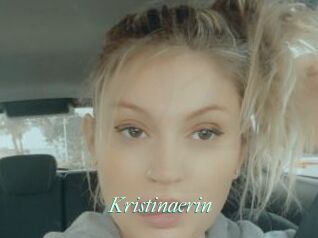 Kristinaerin