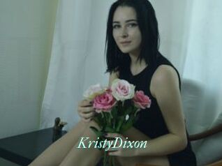 KristyDixon
