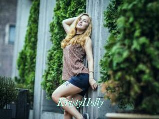 KristyHolly