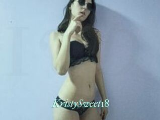 KristySweet18