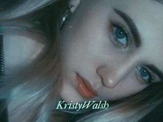 KristyWalsh