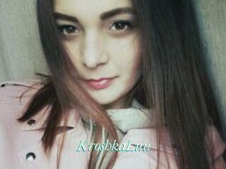 KroshkaLuu