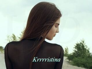 Krrrristina