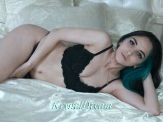 KrystalDream