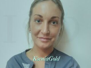 KseniaGold
