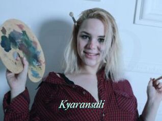 Kyaransali