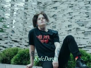 KyleDavis