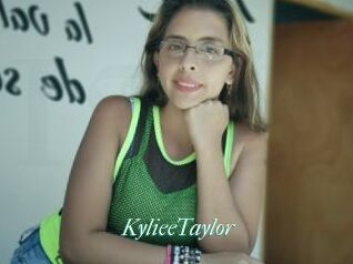 KylieeTaylor