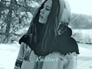 Kadikari