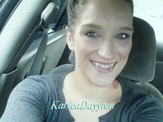 KahleaDayyton