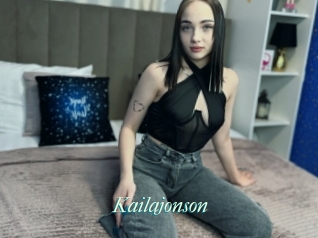 Kailajonson
