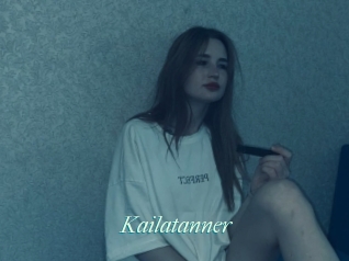 Kailatanner