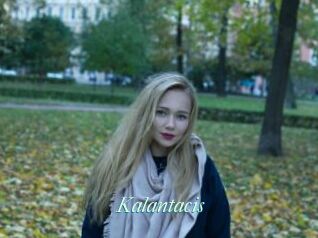 Kalantacis