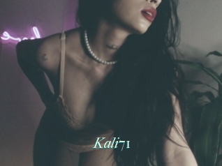 Kali71
