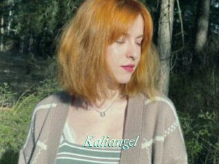 Kaliangel
