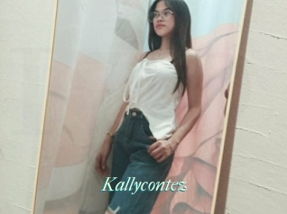Kallycontez