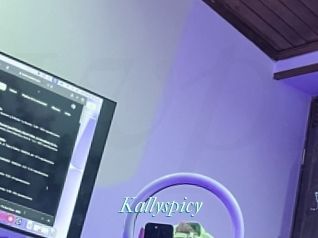 Kallyspicy