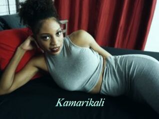 Kamarikali