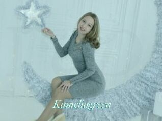 Kameliagreen