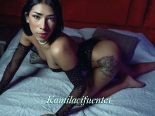 Kamilacifuentes