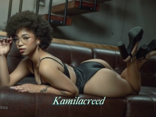 Kamilacreed
