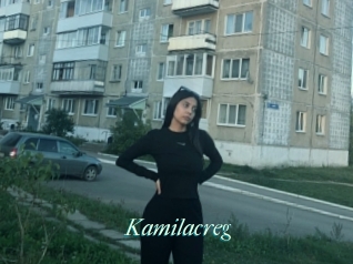 Kamilacreg