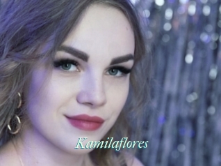 Kamilaflores